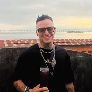 Carlos Gutiérrez