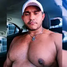 Andrés Ramírez